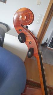 7/8 Cello - selten - Raum München