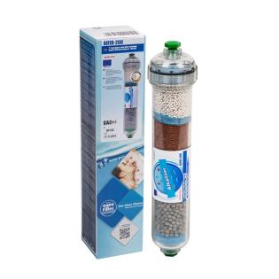 AIFIR2021 Biokeramik Kartuschen Filter 2 Zoll für Wasserfilter Anlagen Osmosean