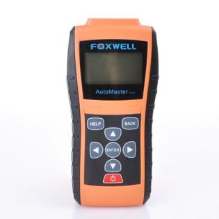 OBD2 NT600 Fehlerdiagnose Code Scanner Reader Tester