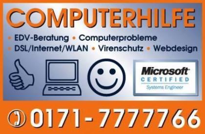 COMPUTERNOTDIENST MÜNCHEN PC-Doktor