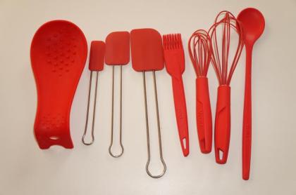 Backhelfer-Set