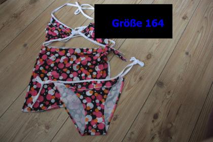 Bikinis zu verkaufen