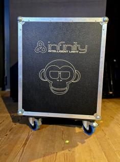 Infinity Chimp 300 G2