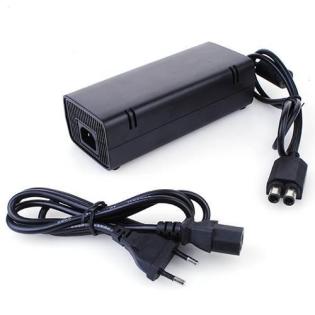 Xbox 360 netzteil SLIM AC Adapter