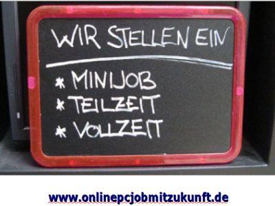 Bürokraft(m/w), Online Job, Arbeiten von Zuhause, Arbeiten von zu Hause