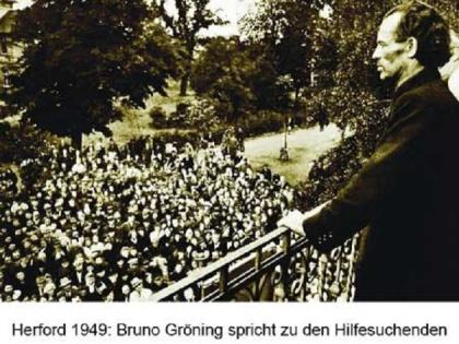 Gelnhausen. Es gibt kein Unheilbar – Vortrag eines Heilpraktikers