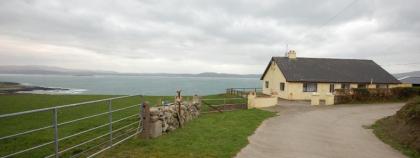 Ferienhaus IRLAND an der Dunmanus Bucht 