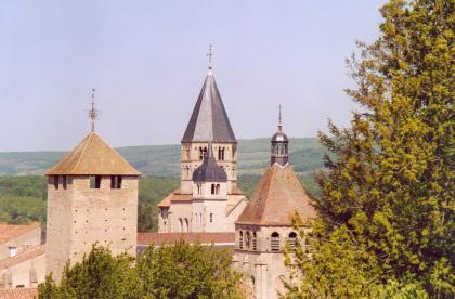 Ancienne fermette en bourgogne du sud