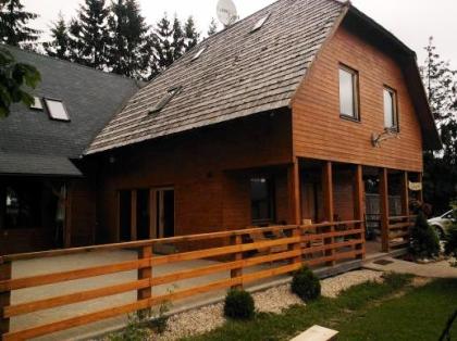 Gästehaus in Lettland