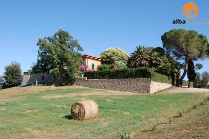 Ferienwohnung mit Pool in der Toskana (mit Pferde), Gavorrano