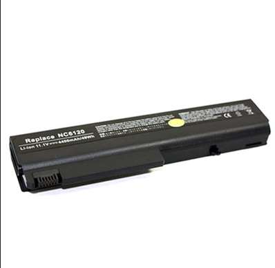 HP Compaq Business Notebook NC6120 Akku, HP Compaq Business Notebook NC6200,HP C