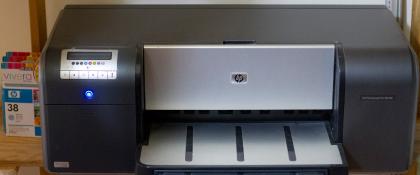 HP Photosmart B9180