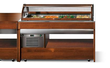 BUFFET NEU!