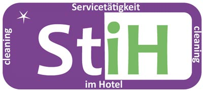 5 Sterne-Reinigungsservice für Ihr Hotel!