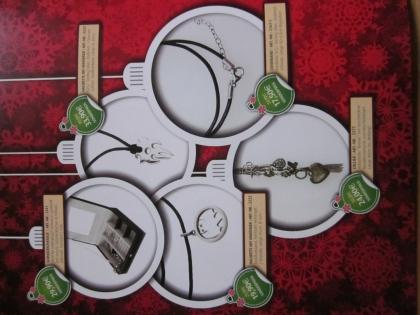 Echter Silberschmuck, trendiger Modeschmuck und Schmuck aus Edelstahl