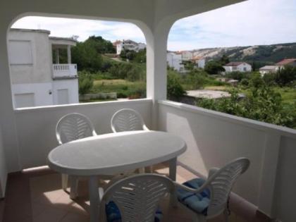 Apartment Ivanic Kroatien Rab Lopar