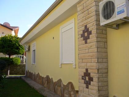 Meerblickhaus in Alanya mit Pool 3020