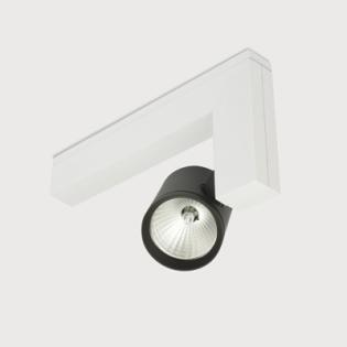 Kreon - Erubo - Ceiling Light - 65W GY6.35 - 230V