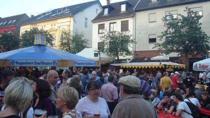8. Viersen-Dülkener Bierbörse