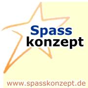 Spasskonzept - Künstler, Shows, Event-Zubehör