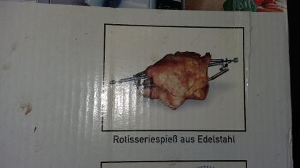 Mikrowelle