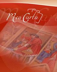 MeaCarta - die Antwort auf Ihre Fragen - Kartenlegen kostenlos