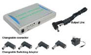Adaptor (VDE) 