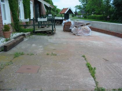 Wir erledigen für Sie Aufgaben rund um Haus und Garten