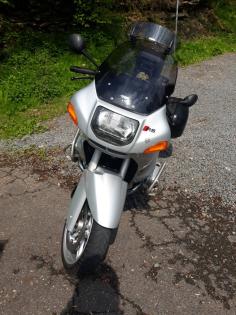 Motorrad BMW R 1150 RS