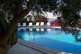 Überwintern -   Gästeappartment  in Villa, Süd-Türkei, Bodrumhalbinsel