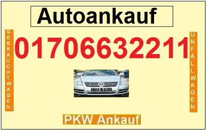 Lahn Dill Kreis Autoankauf