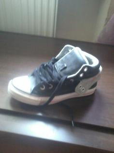 Converse Schuhe