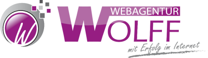 Webagentur Wolff bietet eine bezahlbare Web-Präsenz