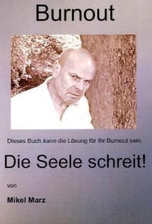 Burnout - Die Seele schreit! von Mikel Marz