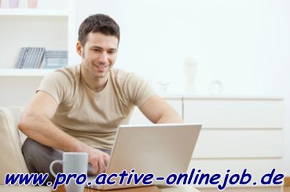 Selbstständig als Fitness- und Ernährungsberater/in mit pro.active-onlinejob.de