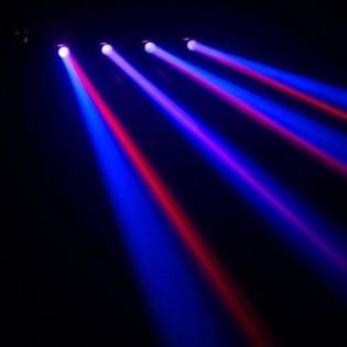 Lichtanlage / Lichttechnik mieten in Neuwied, Koblenz, Andernach