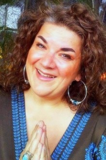 SPIRITUELLE-KINESIOLOGIE.DE Geistheilung & Kinesiologie in Berlin, Claudia Rosen
