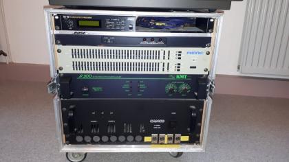 PA Musikanlage sucht Band