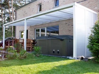 Terrassenüberdachung.Wintergarten, Carport ab 999,00EUR