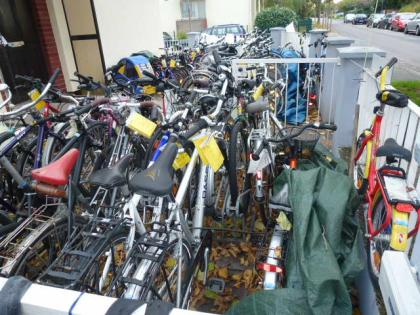 (156) 18 Gang 28 Zoll Rh 54 FISCHER Kalanga tiefer Einstieg