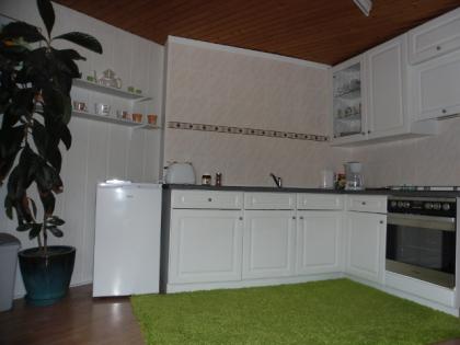 Ferienwohnung mit offenem Kamin mit Garten und Terrasse  Villa Sonnen im Westerw