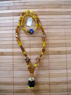 Handgemachter Kinder Schmuck zu verkaufen