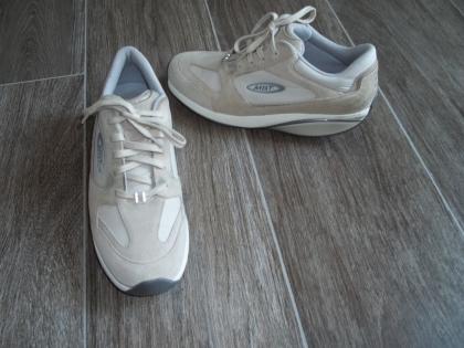 MBT Schuhe/Original MBT