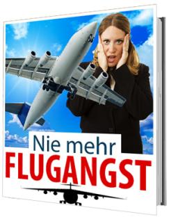 Was tun gegen Flugangst - entspannen und ohne Angst fliegen