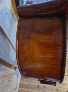 Original Neuner u. Hornsteiner Meistercello 4/4, nach Modell Ant. Stratinarius C