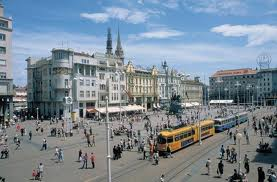 Hotel  in der nahe des Hauptplatz zu verkaufen, in Zagreb; Kroatien