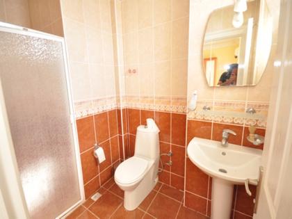 Meerblickhaus in Alanya mit Pool 3020