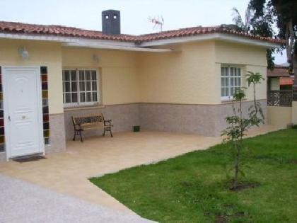 Urlaub auf Teneriffa im Ferienhaus Casa Erika 2