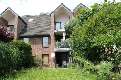 Erdgeschoßwohnung mit Sonnengarten, Meerbusch