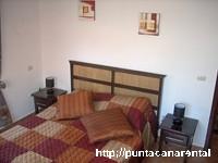 PUNTA CANA PLAYA BAVARO APARTMENT ZU VERMIETEN STRANDNAH  HOT DEAL DOMINIKANISCH